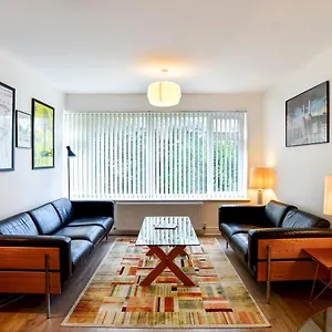 Apartment Pass The Keys Quiet Coastal Retreat Inbetween Langland & Caswell, Swansea